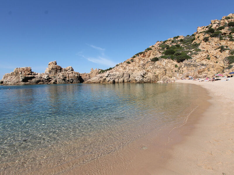 Vila Conchiglia