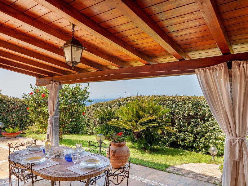 Vila Conchiglia
