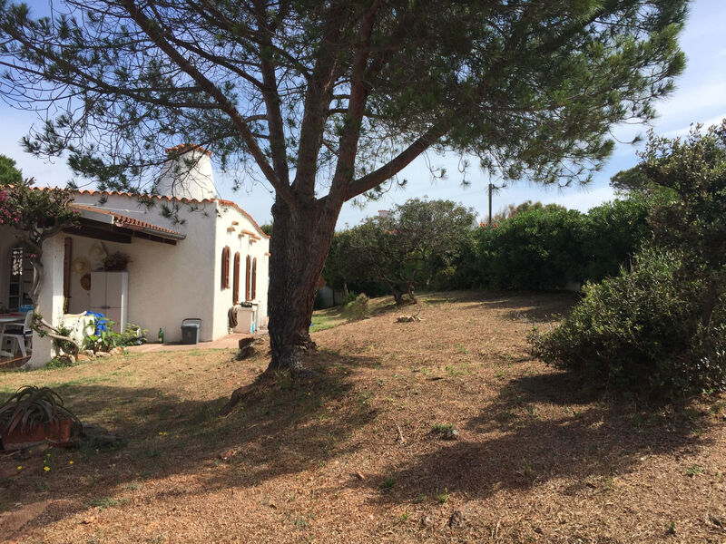Vila Costa Rossa