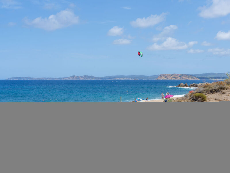 Camping Baia Blu - La Tortuga