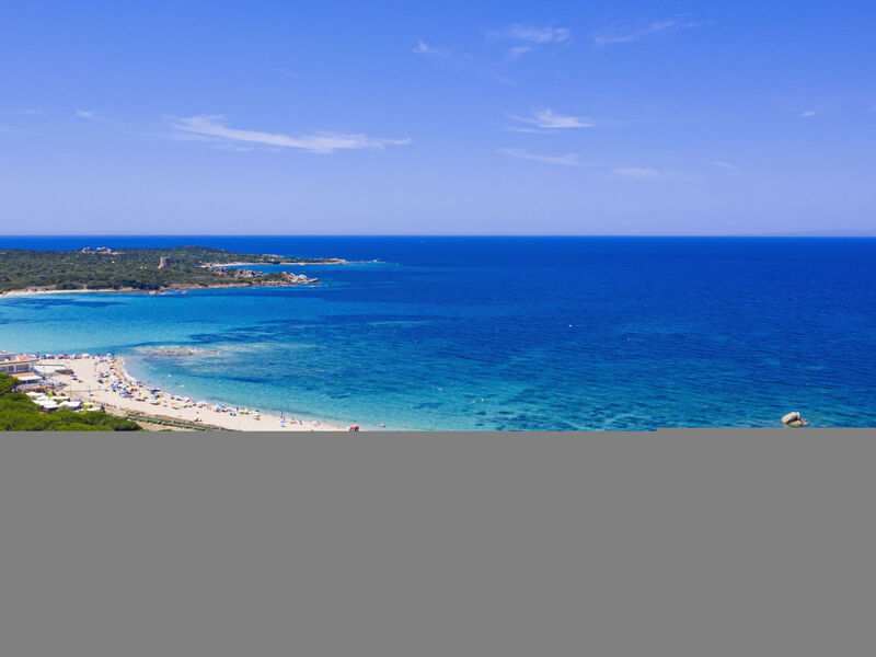 Camping Baia Blu - La Tortuga