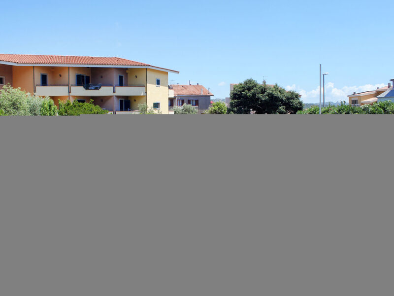 Residence I Mirti Bianchi