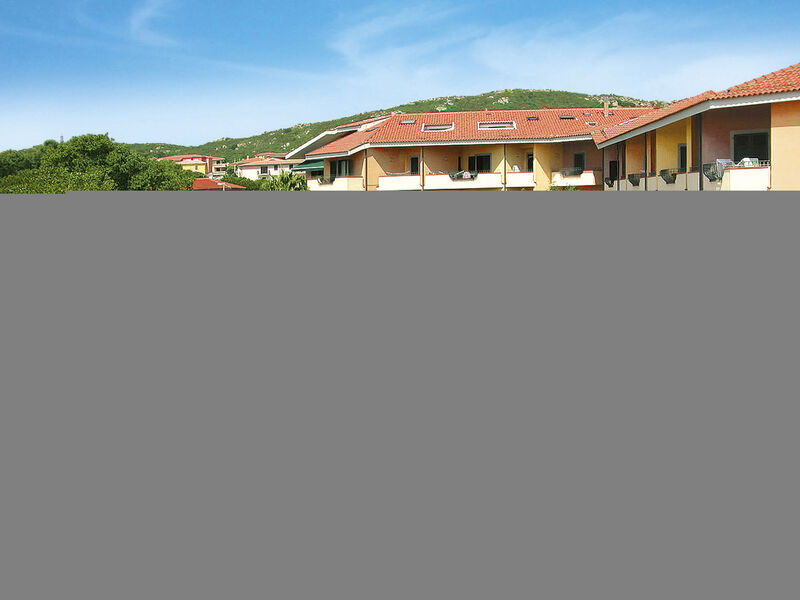 Residence I Mirti Bianchi
