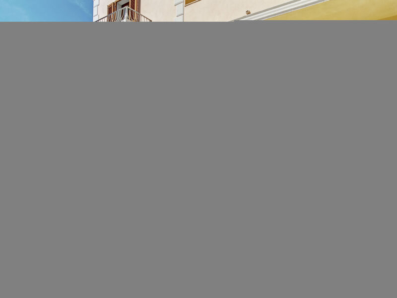 Residence Cristal Blu