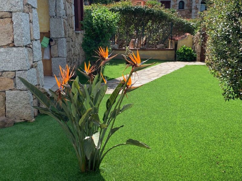 FERIENHAUS SARDINIEN SAN TEODORO