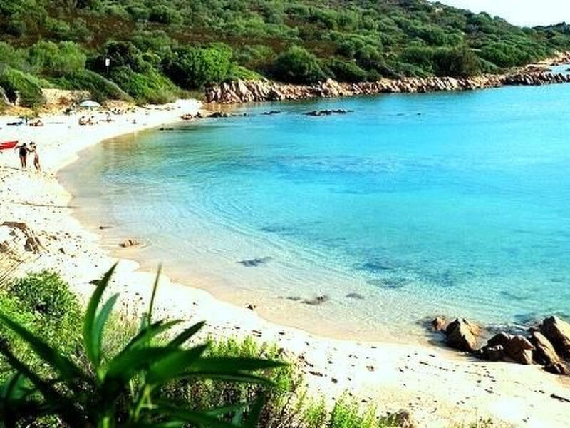 FERIENHAUS SARDINIEN SAN TEODORO
