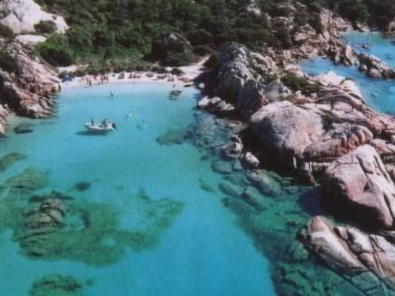 FERIENHAUS SARDINIEN SAN TEODORO