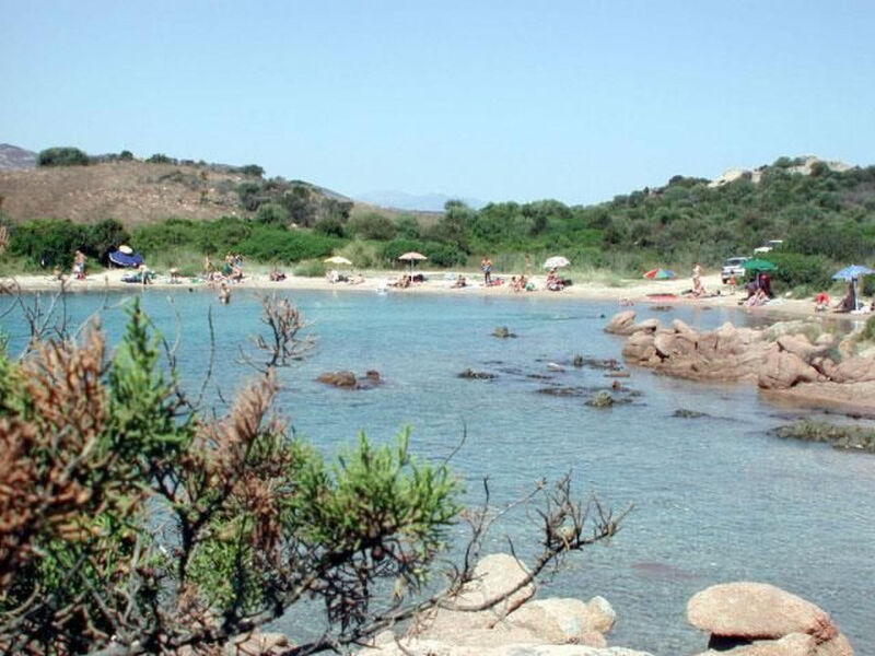 FERIENHAUS SARDINIEN SAN TEODORO