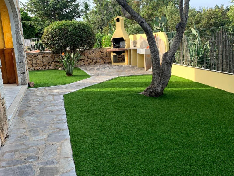 FERIENHAUS SARDINIEN SAN TEODORO