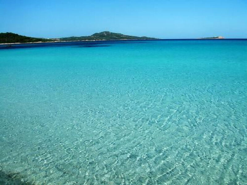 FERIENHAUS SARDINIEN SAN TEODORO