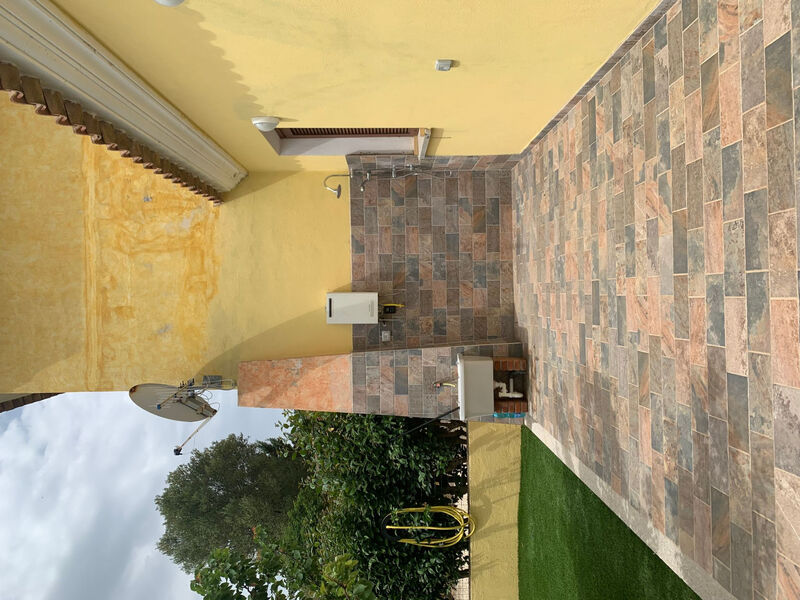 FERIENHAUS SARDINIEN SAN TEODORO