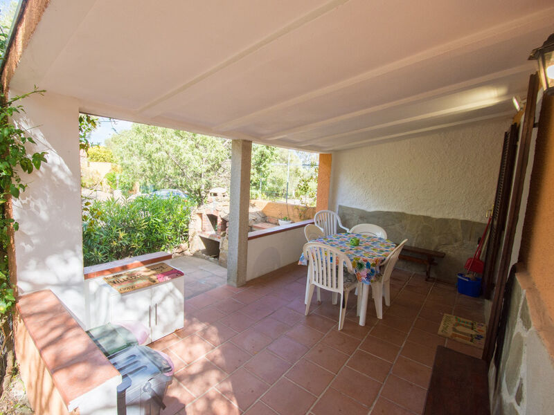 Casa vacanze Rugiada