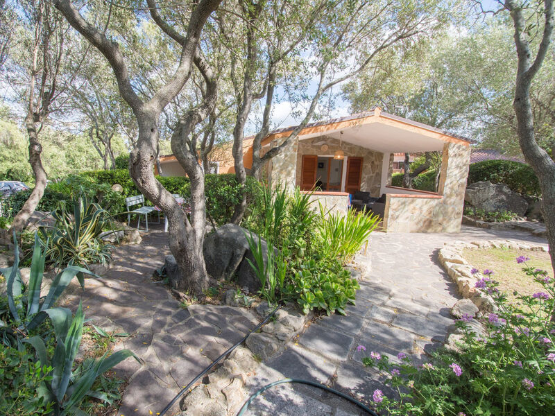 Casa vacanze Rugiada