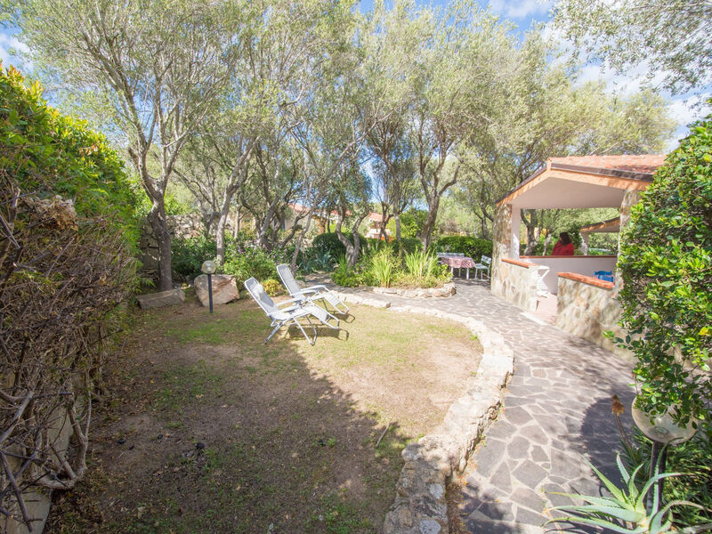 Casa vacanze Rugiada
