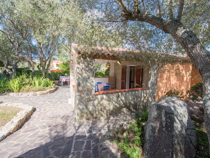 Casa vacanze Rugiada