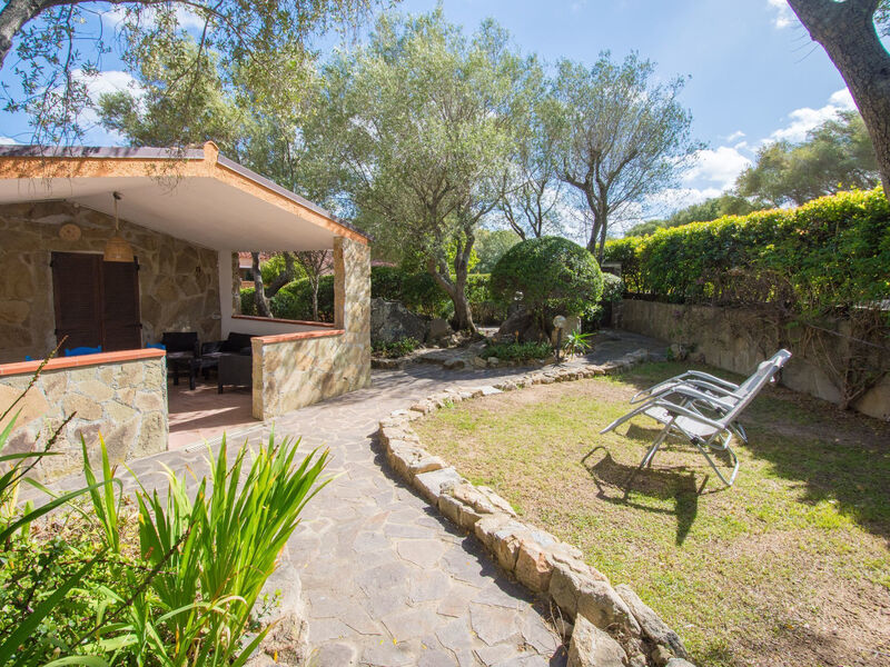 Casa vacanze Rugiada