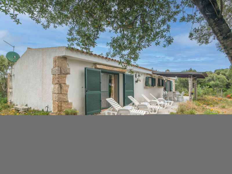 Casa Stazzu Mendola