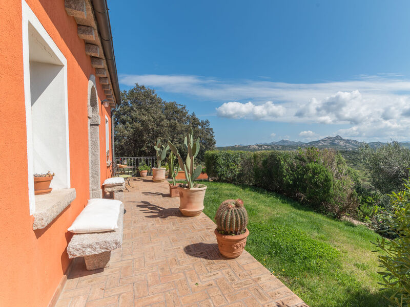 Casa Rita
