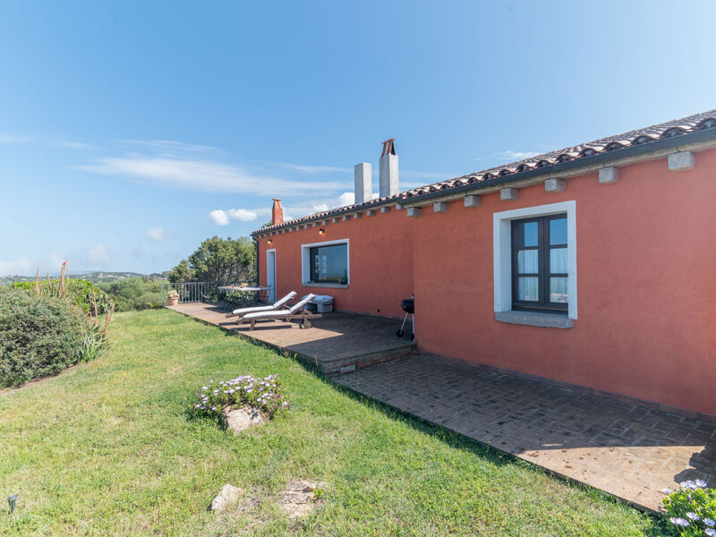 Casa Rita