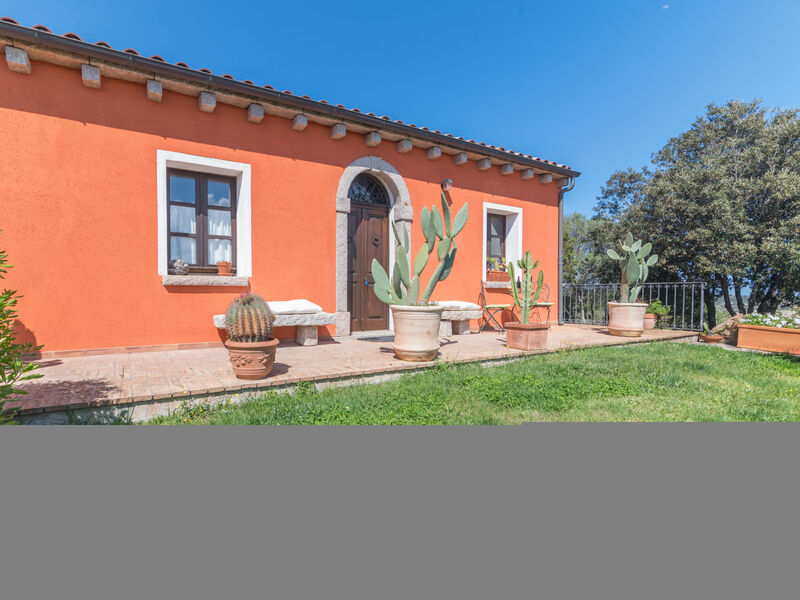 Casa Rita