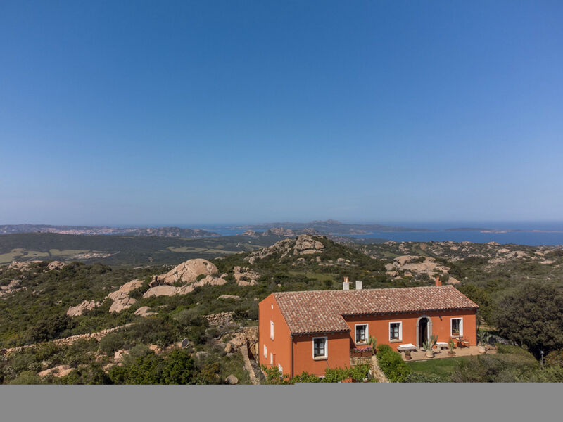 Casa Rita
