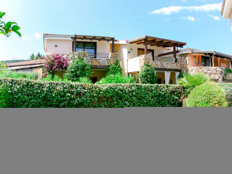 Residence Green Village