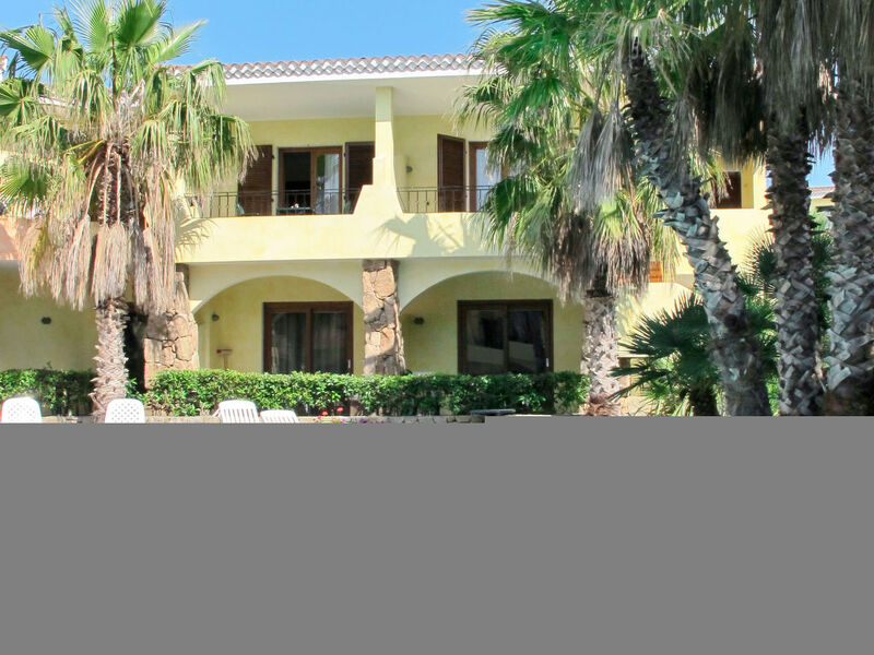 Residence Green Village
