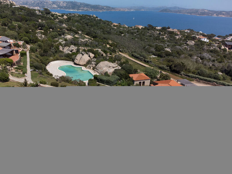 Le Rocce