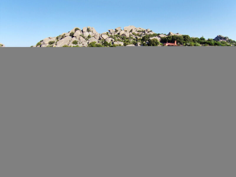Le Rocce