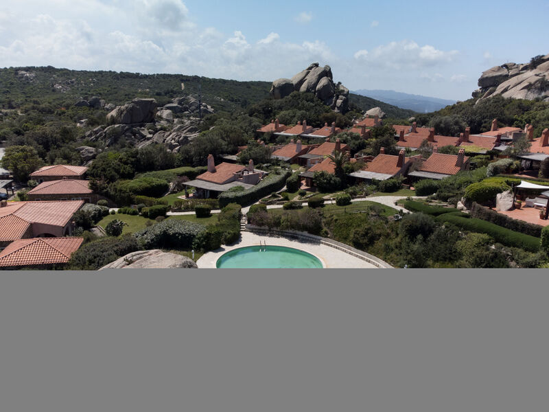Le Rocce