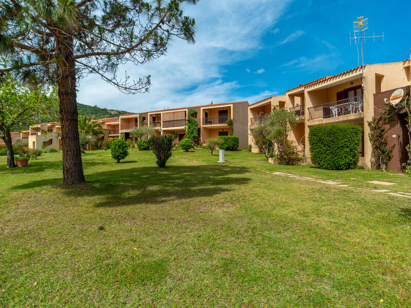 Residenza Mediterranea