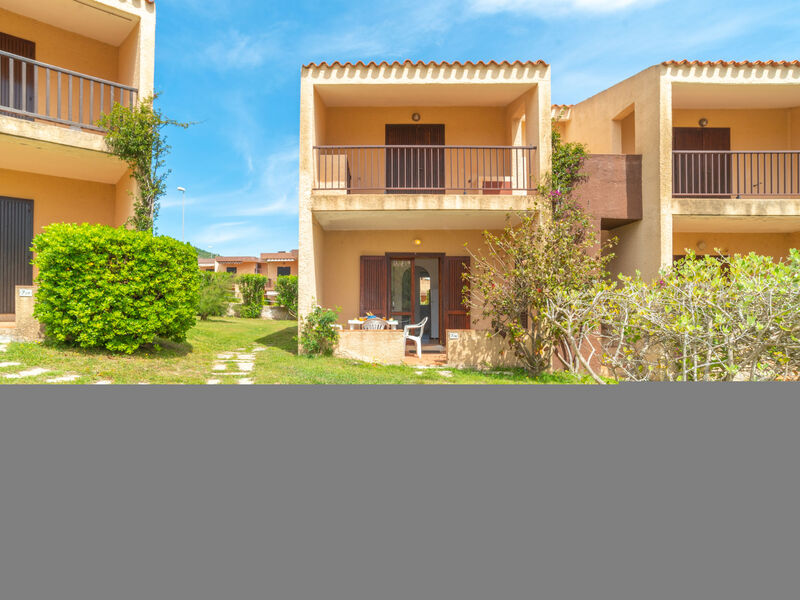 Residenza Mediterranea