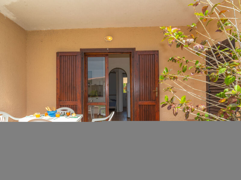 Residenza Mediterranea