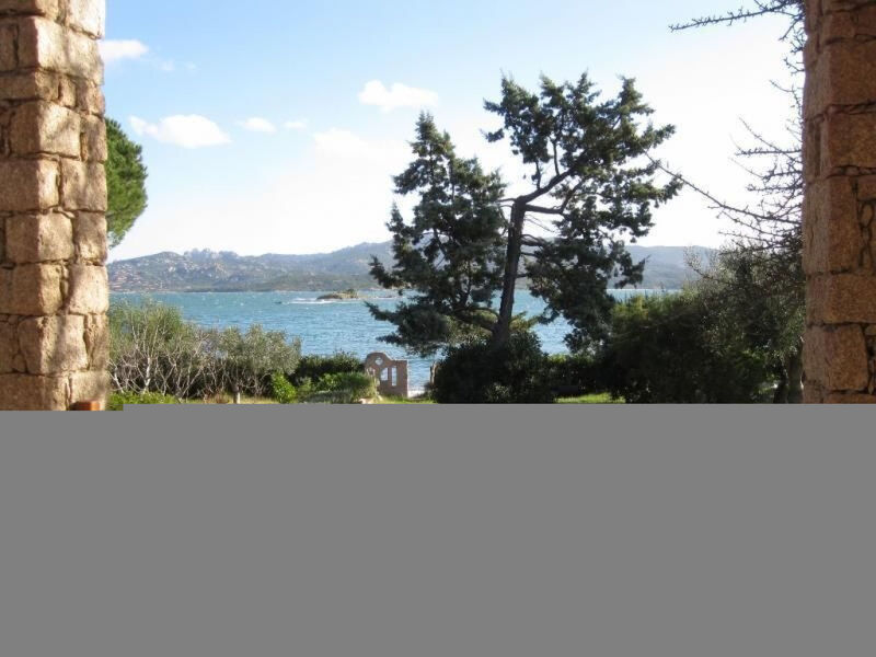 Vila am Meer