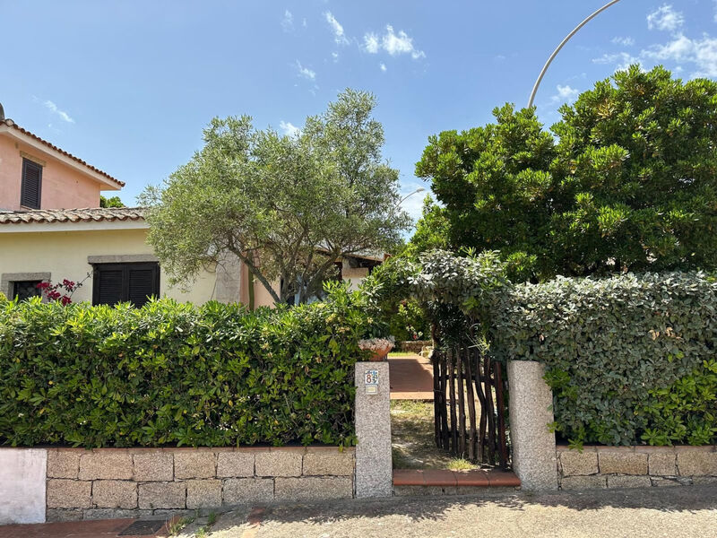 Vila Agostina