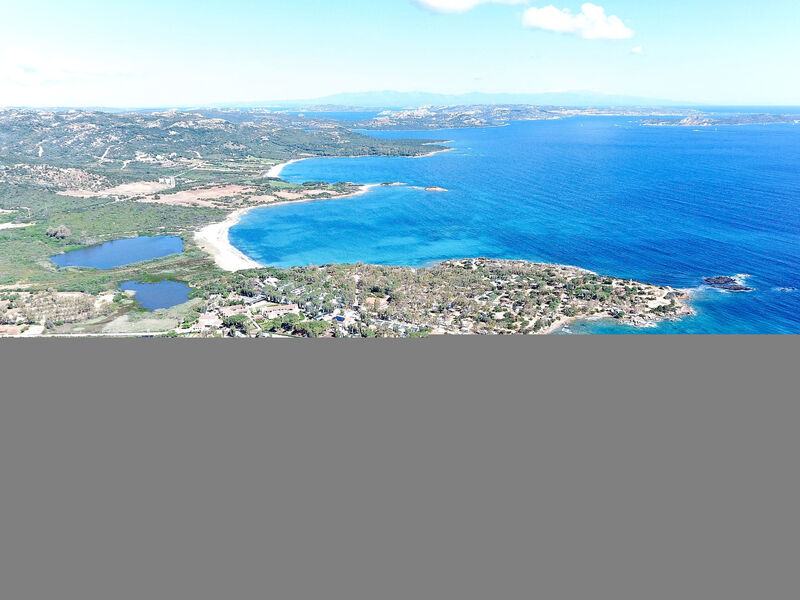 Centro Vacanze Isuledda