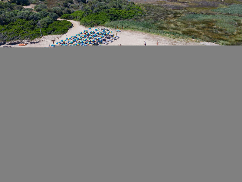 Centro Vacanze Isuledda