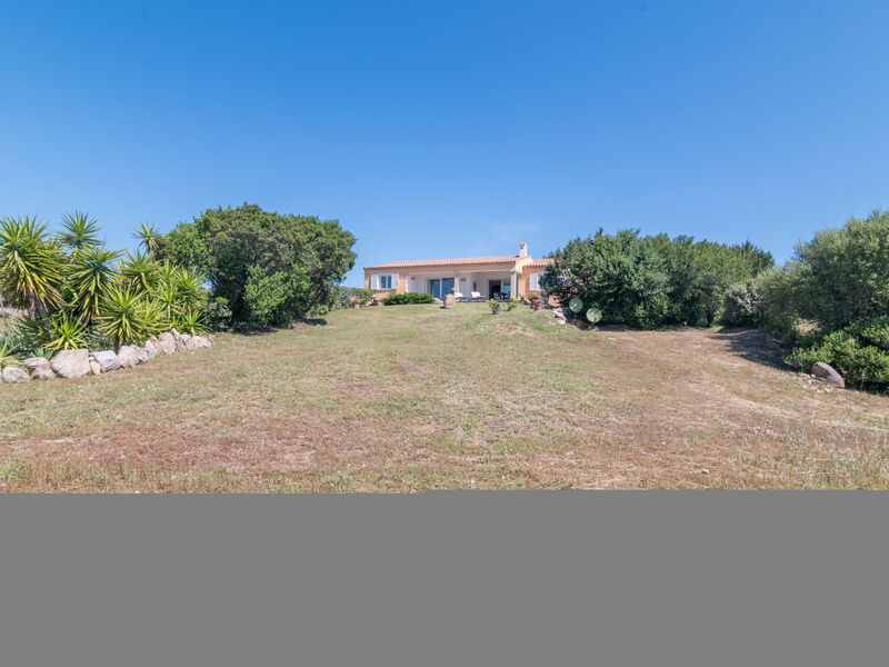 Casa Lu Nibaru