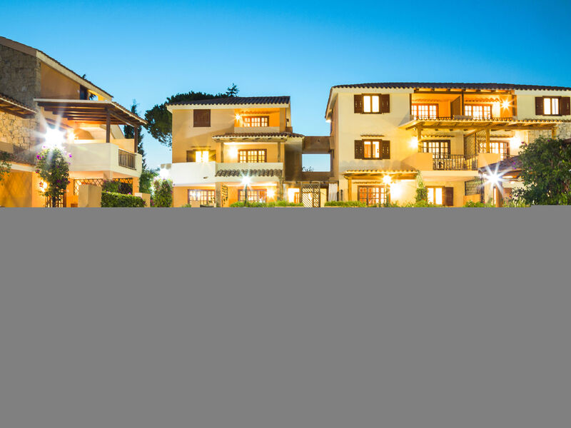 Residence Bougainvillae