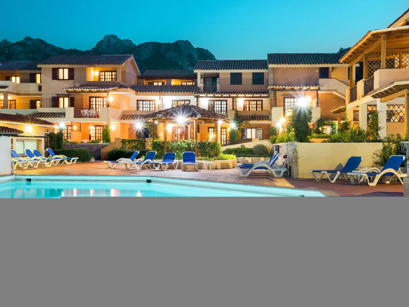 Residence Bougainvillae