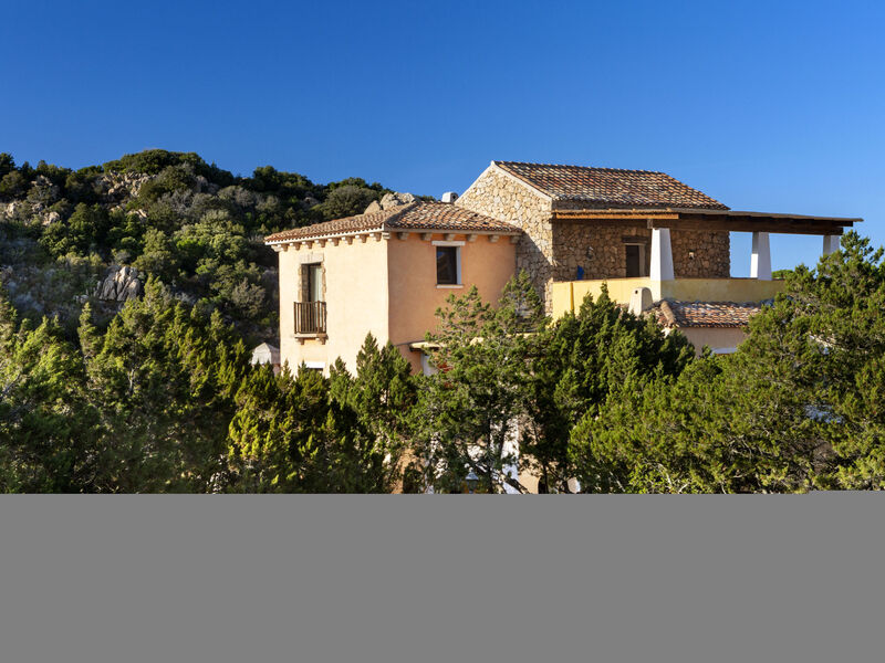 Il Giardino Degli Oleandri