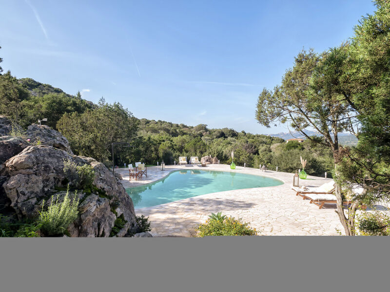 La Giulia Porto Cervo