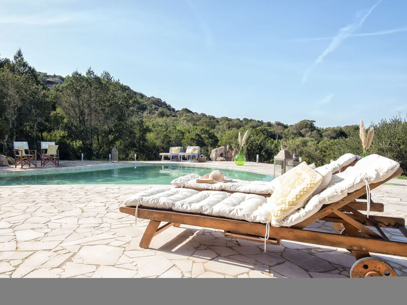 La Giulia Porto Cervo