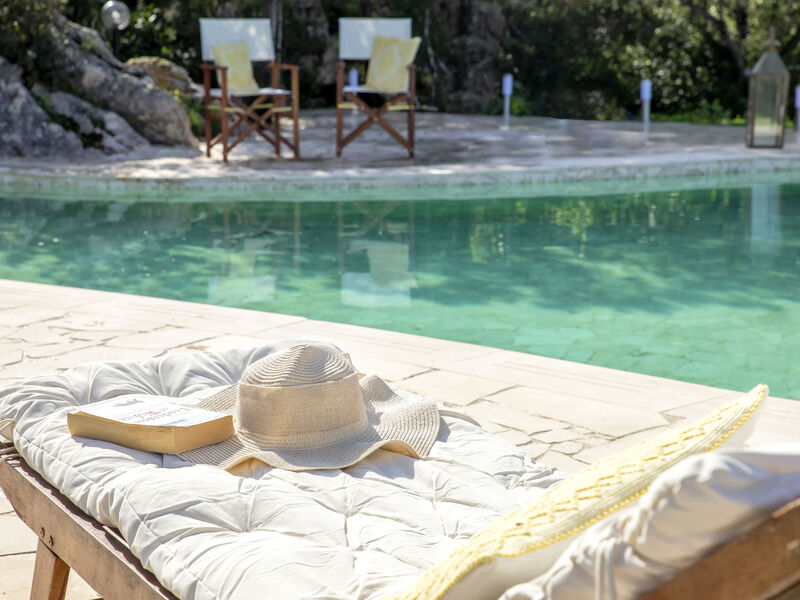 La Giulia Porto Cervo