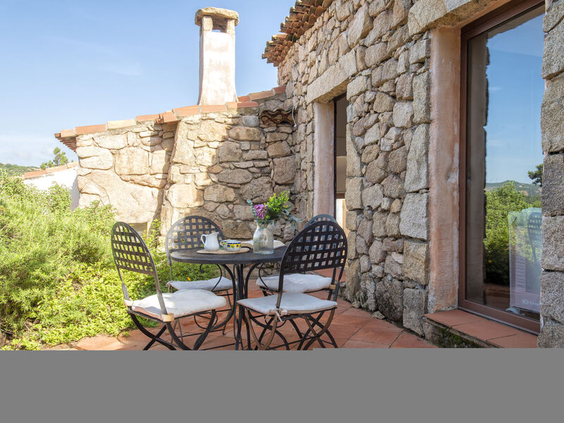 La Giulia Porto Cervo