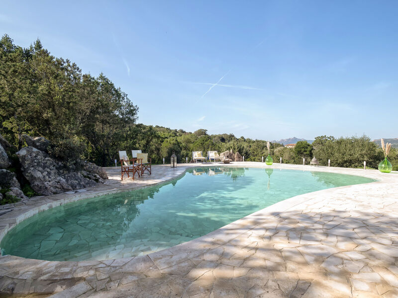 La Giulia Porto Cervo