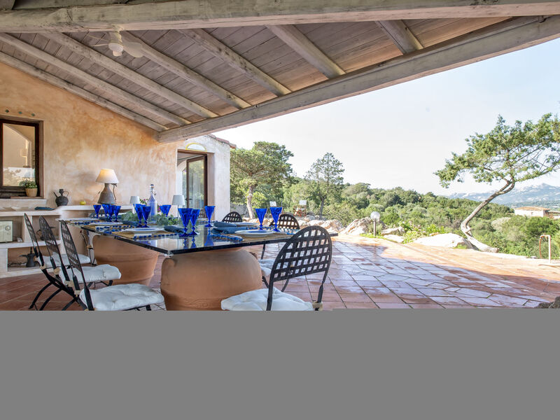 La Giulia Porto Cervo