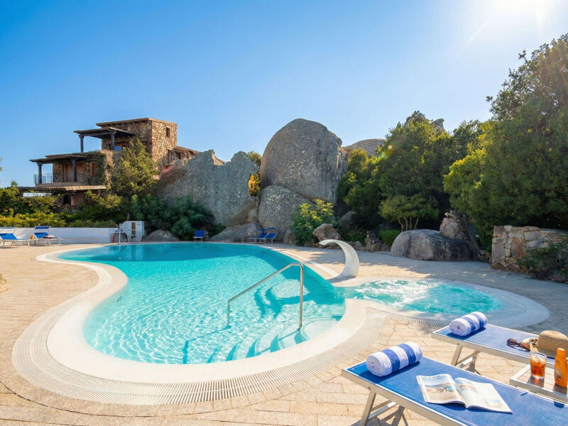 Breathtaking View Porto Rotondo