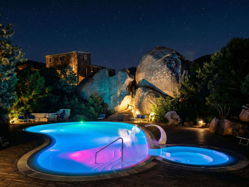 Breathtaking View Porto Rotondo