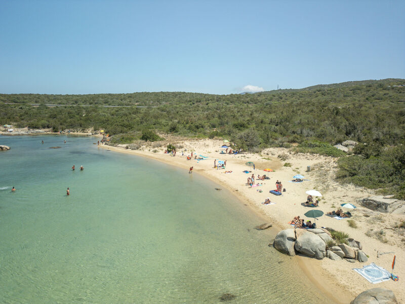 Baia De Bahas